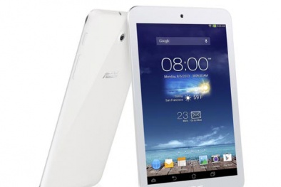 Những máy tính bảng giá rẻ tốt nhất 2014